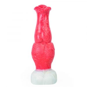 Horse Dildo 9.17 ” Realistic Horse Dildo With Wide Base